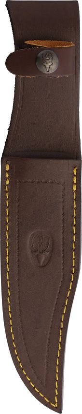 Muela Cazorla Bowie Rosewood - Drop Point