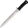 Muela Scorpion Fixed Blade - False Edge Spear