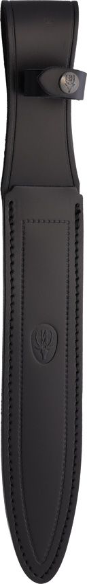 Muela Scorpion Fixed Blade - False Edge Spear