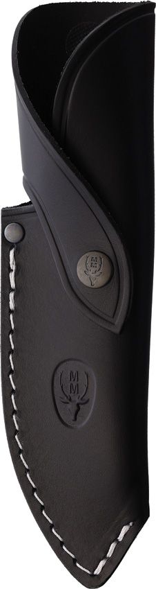 Muela Gavilan Fixed Blade - MoVa Drop Point