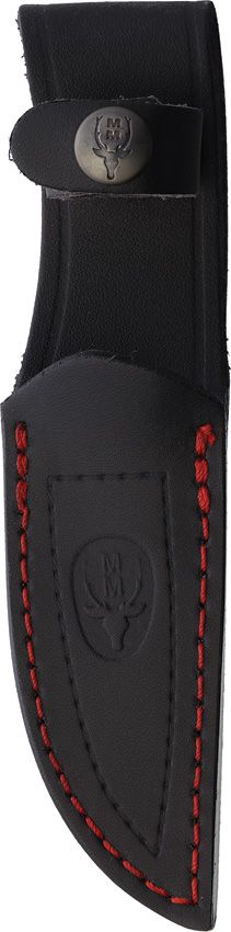 Muela Terrier Camo Fixed Blade - Micarta