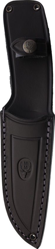 Muela Phantom Fixed Blade - Vanadium Micarta Knife