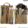 Maxpedition Platy Pocket Organizer 4x6 Dark Tan