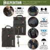 Maxpedition Platy Pocket Organizer 4x6 Dark Tan