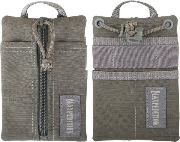 Maxpedition Platy Pocket Organizer 4x6 Foliage