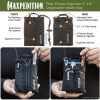 Maxpedition Platy Pocket Organizer 4x6 Foliage