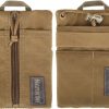 Maxpedition Platy Pocket Organizer 5x7 Dark Tan