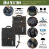 Maxpedition Platy Pocket Organizer 5x7 Dark Tan
