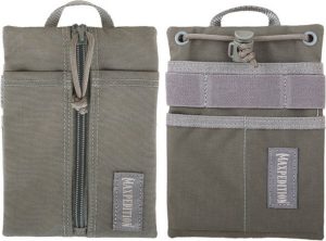 Maxpedition Platy Pocket Organizer 5x7 Foliage