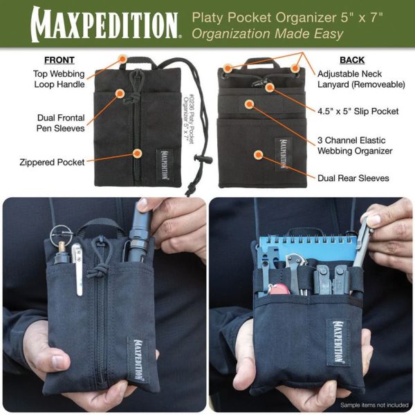 MX0236F_add_03.jpg Maxpedition Platy Pocket Organizer 5x7 Foliage