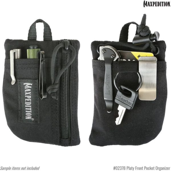 MX0237B_add_01.jpg Maxpedition Platy Front Pocket Organizer Black