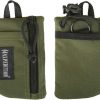 Maxpedition Platy Front Pocket Organizer Green