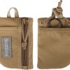 Maxpedition Platy Front Pocket Organizer Khaki