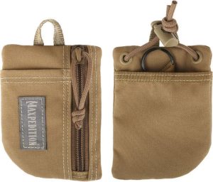 Maxpedition Platy Front Pocket Organizer Khaki