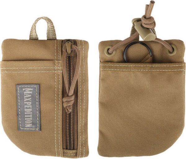 Maxpedition Platy Front Pocket Organizer Khaki