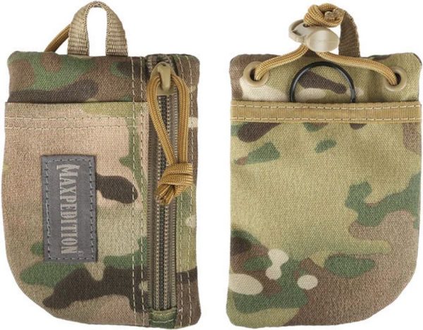 MX0237MC.jpg Maxpedition Platy Front Pocket Organizer - Multicam