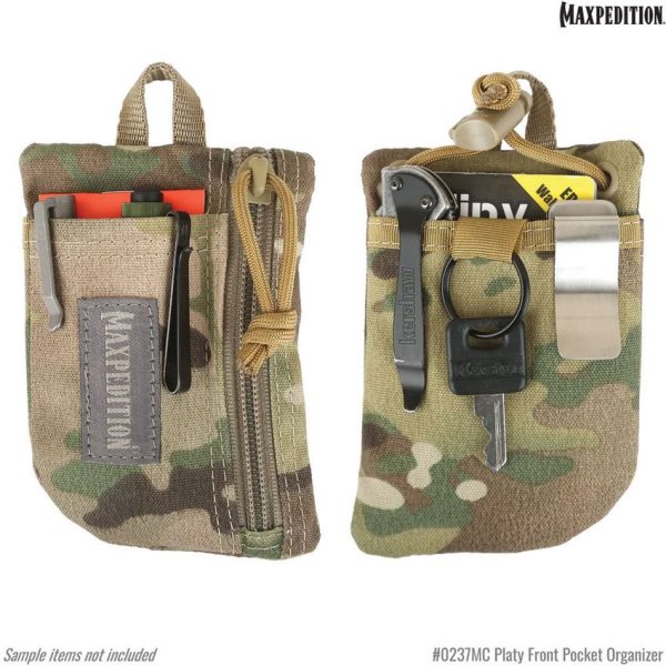 MX0237MC_add_01.jpg Maxpedition Platy Front Pocket Organizer - Multicam