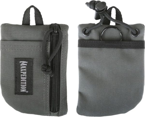 MX0237W.jpg Maxpedition Platy Front Pocket Organizer - White