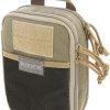 Maxpedition Double-Decker Pocket Organizer - Khaki