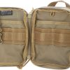 Maxpedition Double-Decker Pocket Organizer - Khaki