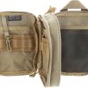Maxpedition Double-Decker Pocket Organizer - Khaki