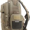 Maxpedition Double-Decker Pocket Organizer - Khaki
