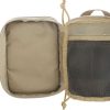 Maxpedition Double-Decker Pocket Organizer - Khaki