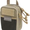 Maxpedition Double-Decker Mini Pocket Organizer - Khaki
