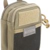 Maxpedition Double-Decker Mini Pocket Organizer - Khaki