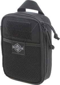 MX0260B.jpg Maxpedition Padded Fatty Pocket Organizer - Black