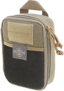 MX0260K.jpg Maxpedition Padded Fatty Pocket Organizer - Khaki