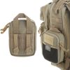 MX0260K_add_03.jpg Maxpedition Padded Fatty Pocket Organizer - Khaki