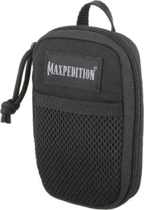 Maxpedition Pico Pocket Organizer Black