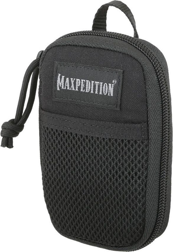 Maxpedition Pico Pocket Organizer Black