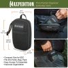 Maxpedition Pico Pocket Organizer Black