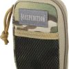 Maxpedition Pico Pocket Organizer MultiCam