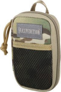 Maxpedition Pico Pocket Organizer MultiCam