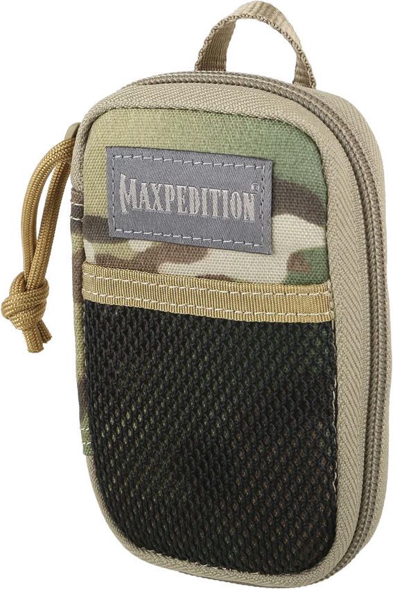 Maxpedition Pico Pocket Organizer MultiCam