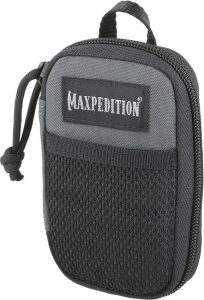 Maxpedition Pico Pocket Organizer Wolf Gray