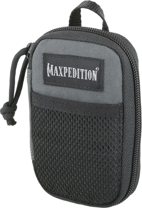 Maxpedition Pico Pocket Organizer Wolf Gray