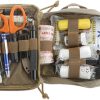 Maxpedition Padded BEEFY Pocket Organizer Khaki