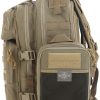 Maxpedition Padded BEEFY Pocket Organizer Khaki