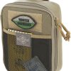Maxpedition Padded BEEFY Pocket Organizer Khaki