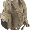 Maxpedition Padded BEEFY Pocket Organizer Khaki
