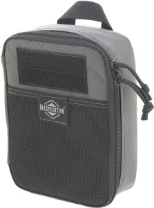 Maxpedition Padded BEEFY Pocket Organizer Wolf
