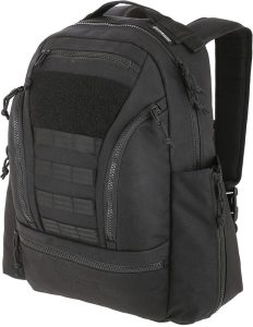 Maxpedition Lassen Backpack 29L Black