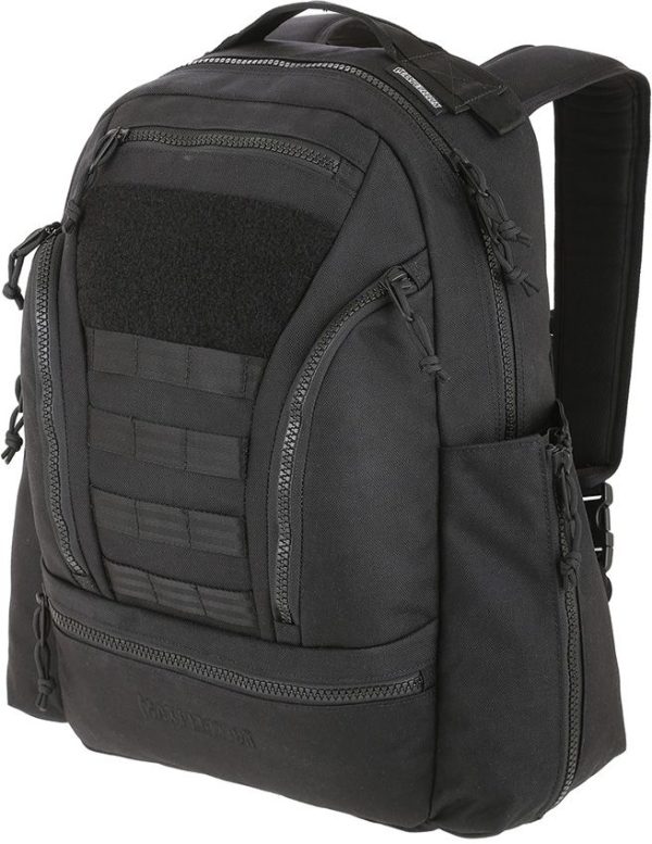 Maxpedition Lassen Backpack 29L Black