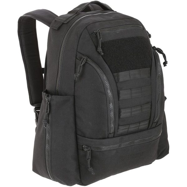 Maxpedition Lassen Backpack 29L Black