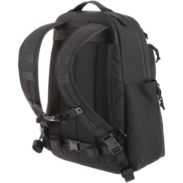 Maxpedition Lassen Backpack 29L Black