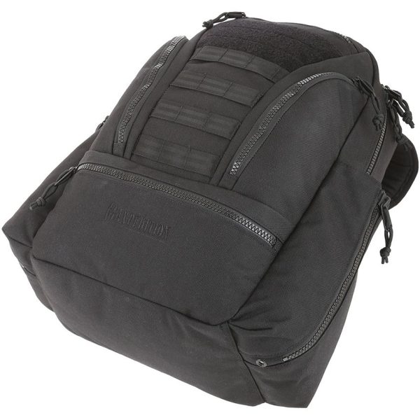 Maxpedition Lassen Backpack 29L Black